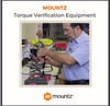 Mountz, Inc. - Torque Verification Equipment