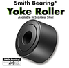 Accurate Bushing Company, Inc. - Yoke Roller Needle Roller Bearings