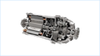 Pacific International Bearing, Inc. - Bearings Applied in Electrical Vehicle 