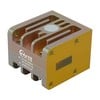 UIY Inc. - 18 to 26.5GHz WR42 Waveguide Circulator