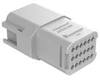 VAST STOCK CO., LIMITED - Automotive Connectors -- ATV04-18PA-RR01