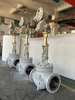 Electric Globe Control Valves for Process Control-Image