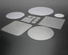 Hangzhou Shalom Electro-optics Technology Co., Ltd. - Sapphire Substrates and Wafers