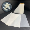 HIROSE PAPER MFG. CO., LTD. - PPS Fiber 100% Wet-Laid Nonwoven Fabric