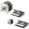 0.72°, 24 VDC Input Stepper Motor Speed Control-Image