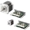 Oriental Motor USA - 0.72°, 24 VDC Input Stepper Motor Speed Control