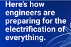 Anderson Power Products - Preparing for the electrification of everything.