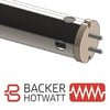 Backer Hotwatt Inc. - Serpentine Air Heaters Replacement Elements