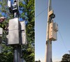 Charles Industries, LLC - Small cells boost coverage 