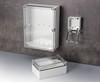 OKW Enclosures, Inc. - Clear Lid IP67 Enclosures For Display Data Viewing