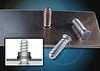 PennEngineering® - Flush-head Studs with X-Press™ Thread Profile