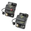 Waytek, Inc. - Hi-Amp Circuit Breakers from Eaton