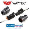 Waytek, Inc. - ATHD Series™ Connectors from Amphenol Sine Systems