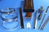 MP Metal Products - Why would a part be Roll Formed?