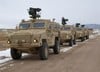 CNC Components and Assemblies for Military-Image
