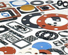 Custom PTFE Gaskets for Chemical Resistance-Image