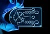 Adhesive Applications - Engineered Silicone Tapes for Medical Diagnostics