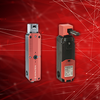 Altech Corp. - Keyed Solenoid Locking Safety Switches 