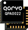 Qorvo - 6-18GHz 0.5W Driver Amplifier QPA0022