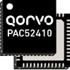 Qorvo - 44V BLDC Controller & Driver SoC with Vds Sensing