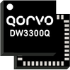 Qorvo - Automotive PDoA UWB Transceiver
