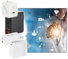 New Yorker Electronics Co., Inc. - New RDIq Fast Chargers from New Yorker Electronics