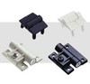 Adjustable torque position control hinges-Image