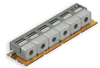 Molex Signal Tech Industrial Ltd. - High-volume, Cost-effective Ceramic Filters