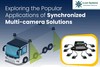 e-con Systems™ Inc - What is multi-camera solution & how does it work?