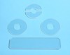 Suzhou Sujing Crystal Element Co.,Ltd - optical sapphire window