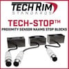 Tech Rim Standards, LLC - Tech-Stop
