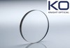 Knight Optical (UK) Ltd - Sapphire Windows for Camera Systems