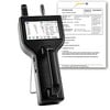 PCE Instruments / PCE Americas Inc. - Particle Counter PCE-PQC 13US Incl. Calibration