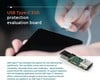 Nexperia B.V. - USB Type-C ESD protection evaluation board Leaflet