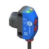Intellisense Microelectronics Ltd. - Photoelectric sensor E3Z-F-sensitivity adjustment