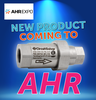 ThermOmegaTech® - Come See Us At AHR In Las Vegas!