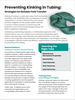 NewAge Performance Products | NAPP - Preventing Kinking in Tubing