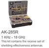 A.H. Systems Inc. - Antenna Kits: A portable and economical approach