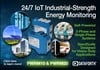 Dataforth Corporation - Self-Powered IoT Power & Energy Monitoring Modules