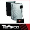 Tempco Electric Heater Corporation - Tempco Blanket Drum Heaters