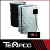 Tempco Electric Heater Corporation - Tempco Blanket Drum Heaters