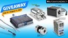 SureStep/SureGear Motion Control System Giveaway-Image