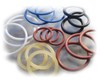 Atlantic Rubber Company, Inc. - O-Rings, full range of sizes and materials