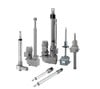 U.S. Tsubaki Power Transmission, LLC - Clean & Efficient Power Cylinder Products