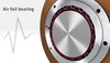 Aerzen USA Corp. - Airfoil bearings vs Magnetic bearings