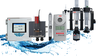 ABB Measurement & Analytics - ChloroStar™ analyzers - smart chlorine measurement
