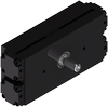 Rotomation, Inc. - A752 Compact Rotary Actuator