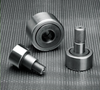 Accurate Bushing Company, Inc. - Bearings made with 440C Stainless