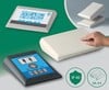 OKW Enclosures, Inc. - Choose Sloping-Front Enclosures For Touch Screens