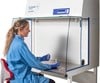 High-performance, versatile laminar flow cabinet-Image